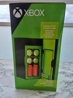 Microsoft - Xbox One - Mini FRIDGE XBOX ONE SERIES X FRIDGE, Nieuw