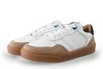 Nelson Sneakers in maat 41 Wit | 10% extra korting, Verzenden, Wit, Nelson, Sneakers of Gympen