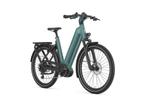 Gazelle Eclipse Demo – 50 cm – Thyme Green – van €5.499 voor, Nieuw, Ophalen of Verzenden, 47 tot 51 cm, 50 km per accu of meer