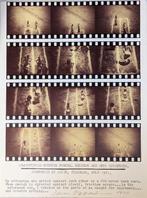 Dennis Oppenheim (1938 - 2011) - Objectified Common Forces