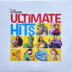 Diverse Artiesten – Disney Ultimate Hits 0050087475666 (1-12, Ophalen of Verzenden, Nieuw in verpakking