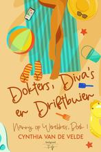 Boek Nanny op wereldreis 1 - Dokters, Divas en Driftbuien 9, Verzenden, Zo goed als nieuw