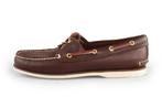 Timberland Bootschoenen in maat 43½ Bruin | 10% extra, Bruin, Verzenden, Timberland, Zo goed als nieuw