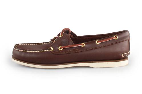 Timberland Bootschoenen in maat 43½ Bruin | 10% extra, Kleding | Heren, Schoenen, Bruin, Zo goed als nieuw, Verzenden