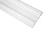 Wandlijst / Deuromlijsting D480 (94 x 33 mm) polyurethaan, Doe-het-zelf en Verbouw, Ophalen of Verzenden, Nieuw