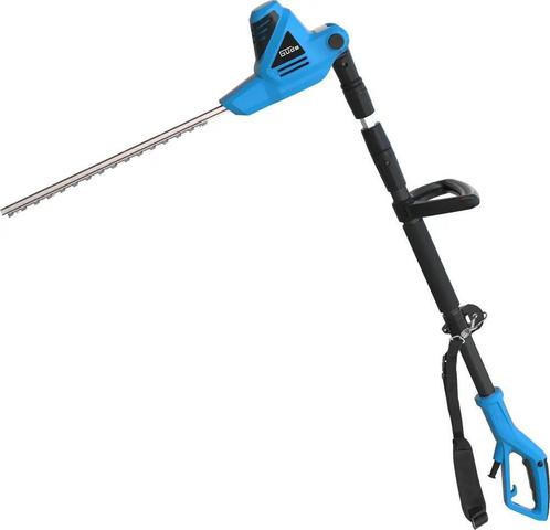 Gude stok / telescopische heggenschaar / heggeschaar, Tuin en Terras, Heggenscharen, Nieuw, Elektrisch, Ophalen of Verzenden