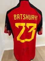 Rode Duivels - Europese voetbal competitie - Batshuayi -, Nieuw