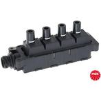 Ngk U2030 Bobine Cewka Zaplonowa Bmw 1,6/1,8 93- E36/E46, Verzenden, Nieuw