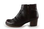 Gabor Enkellaarzen in maat 43 Bruin | 15% korting, Kleding | Dames, Schoenen, Bruin, Verzenden, Lage of Enkellaarzen, Gabor