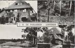 LUNTEREN - Meerluik J. H. de Poelakker, Verzenden, Gelopen