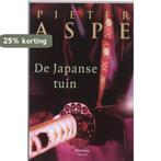 De Japanse tuin / Aspe 9789022317297 Pieter Aspe, Verzenden, Gelezen, Pieter Aspe