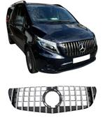 Grill | Mercedes-Benz | Vito 19- 4d bus | W447 | alleen face, Auto-onderdelen, Verzenden, Nieuw, Mercedes-Benz