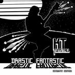 KT Tunstall - Drastic Fantastic (3 CD), Verzenden, Nieuw in verpakking