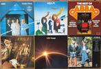 ABBA - 6 great albums from ABBA - Diverse titels - LP -, Cd's en Dvd's, Nieuw in verpakking