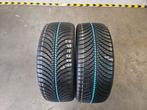 215/45/17 91W GOODYEAR VECTOR4SEASONS D19 7,8MM PROFIEL, Auto-onderdelen, Banden en Velgen, Ophalen, 17 inch, All Season, Band(en)