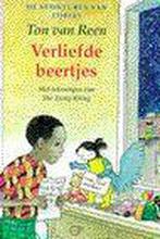 Verliefde beertjes / De avonturen van Tobias / 3, Verzenden, Gelezen, Ton van Reen