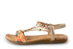 Dolcis Sandalen in maat 41 Goud | 10% extra korting, Kleding | Dames, Schoenen, Dolcis, Overige kleuren, Verzenden, Sandalen of Muiltjes