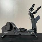 Crosstrainer Life Fitness E5 Met Instelbare Paslengte, Ophalen of Verzenden, Zo goed als nieuw, Benen, Crosstrainer