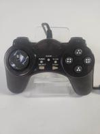Zwarte Controller Playstation 1, Spelcomputers en Games, Spelcomputers | Sony PlayStation Consoles | Accessoires, Ophalen of Verzenden