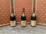 1961 Domaine Clair-Daü - Chapelle-Chambertin Grand Cru - 3, Verzamelen, Wijnen, Nieuw