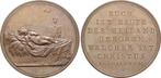 Brons medaille o J Religion:, Postzegels en Munten, Penningen en Medailles, Verzenden