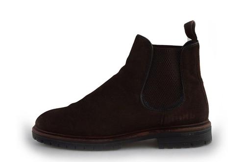 Vertice Chelsea Boots in maat 42 Bruin | 10% extra korting, Kleding | Heren, Schoenen, Bruin, Zo goed als nieuw, Boots, Verzenden
