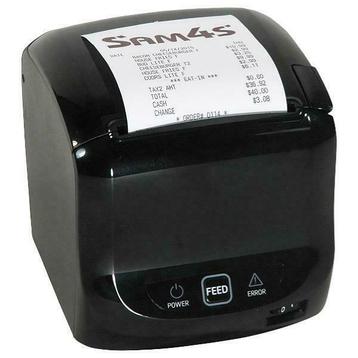 kassabon printer Sam S4 beschikbaar voor biedingen