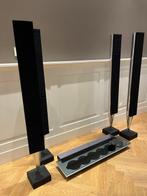 Bang & Olufsen - Beolab 8000 Suround Set + Beosound 9000 CD, Nieuw