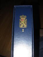 België - Superb album davo Luxe ouatiné I 1849 tot 1949, Gestempeld