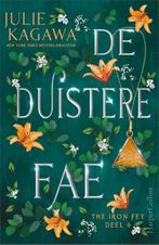 De duistere fae / The Iron Fey - Call of the Forgotten / 2, Verzenden, Zo goed als nieuw, Julie Kagawa
