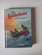de Kameleon slaat alarm, Boeken, Verzenden, Nieuw