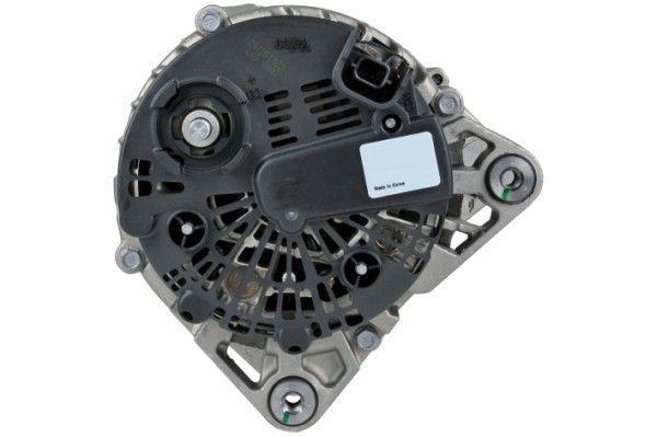 Dynamo / Alternator RENAULT CLIO III,Grandtour (1.4 16V..., Auto-onderdelen, Motor en Toebehoren, Nieuw, Ophalen of Verzenden