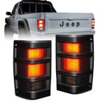 ORACLE Lighting Jeep Comanche MJ LED Tail Lights - Tinted, Ophalen of Verzenden, Nieuw