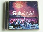 Fatboy Slim - Live on Brighton Beach, Verzenden, Nieuw in verpakking