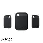Ajax Sleuteltag Black, Doe-het-zelf en Verbouw, Alarmsystemen, Ophalen of Verzenden, Nieuw
