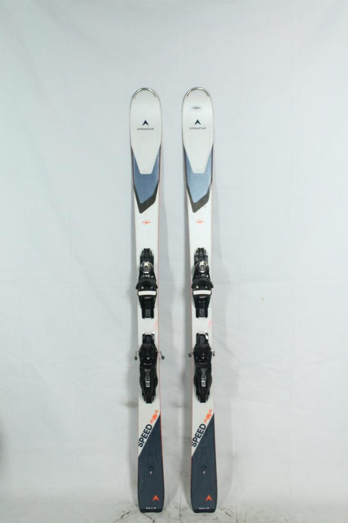 Refurbished - Ski - Dynastar Speed - 171, Sport en Fitness, Skiën en Langlaufen, Skiën, 160 tot 180 cm, Gebruikt, Overige merken