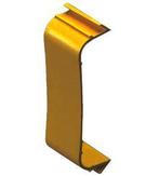 Canalit AC kabelklem doorvoerbuis - 941150 [10 stuks], Verzenden, Nieuw, Overige typen