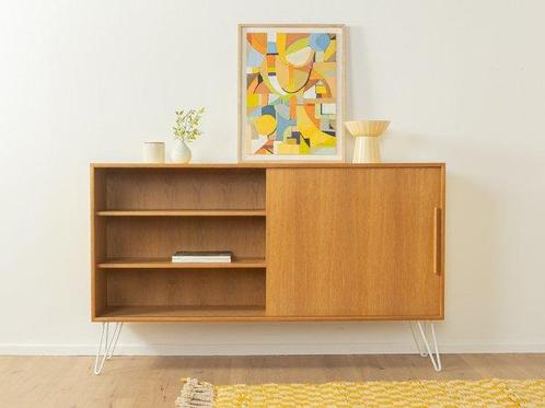 WK Möbel - Dressoir - Teak, Antiek en Kunst, Antiek | Meubels | Stoelen en Banken