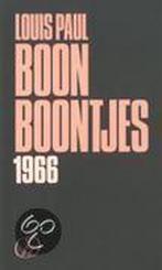 Boontjes 1966 9789052405841 Louis Paul Boon, Gelezen, Verzenden, Louis Paul Boon