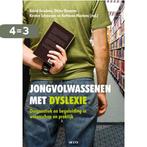 Jongvolwassenen met dyslexie / Code Lessius 9789033479274, Boeken, Verzenden, Zo goed als nieuw, Kirsten Schraeyen