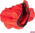 AMiO Textiele Sneeuwkettingen/Sneeuwsokken voor Autobanden L, Fietsen en Brommers, Fietsonderdelen, Ophalen of Verzenden, Zo goed als nieuw