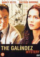 Galindez Mystery, the - DVD, Cd's en Dvd's, Dvd's | Actie, Verzenden, Nieuw in verpakking