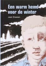 Een warm hemd voor de winter 9789058384492 Jaak Dreesen, Verzenden, Zo goed als nieuw, Jaak Dreesen