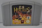 Hercules (N64 EUR), Zo goed als nieuw, Verzenden