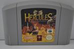 Hercules (N64 EUR), Verzenden, Zo goed als nieuw