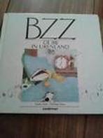 Bzz de by in urenland 9789030307655 Alen, Verzenden, Gelezen, Alen