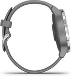 Garmin Vivoactive 4S Smartwatch - Sporthorloge met GPS, Verzenden, Zo goed als nieuw