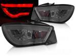 Carnamics Achterlichten | Seat Ibiza SC 08-12 3-d | LED Bar, Auto-onderdelen, Verlichting, Nieuw, Verzenden