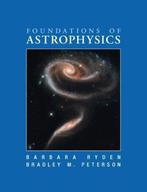 9781108831956 Foundations of Astrophysics, Verzenden, Nieuw, Barbara Ryden