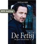 De Fetisj 9789079592081 V. Baeken, Verzenden, Zo goed als nieuw, V. Baeken